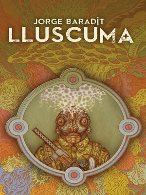 cover image of Lluscuma